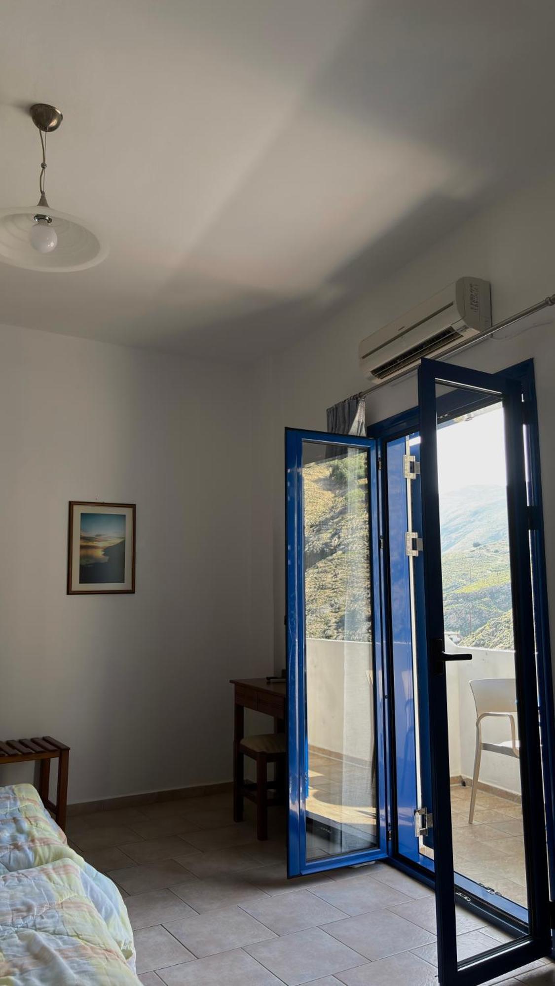 Mesohori Studios Sfakia Exterior photo